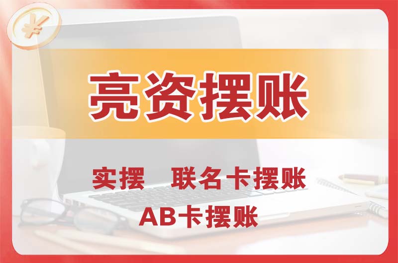 资阳个人亮资摆账